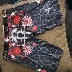 Ethika Staple Fit Boxer Brief